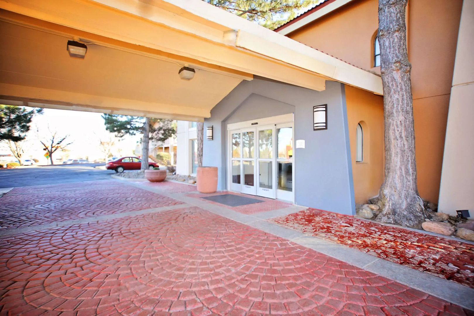 Quality Inn Aurora Denver