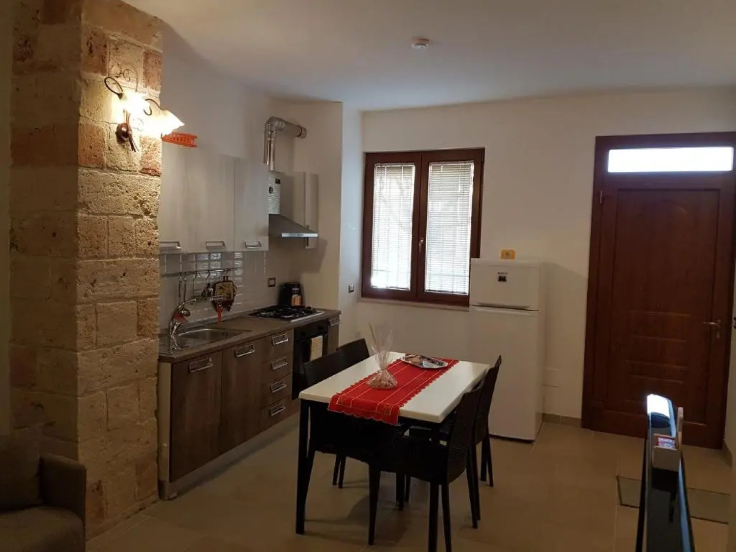 Appartamento Regina Elena