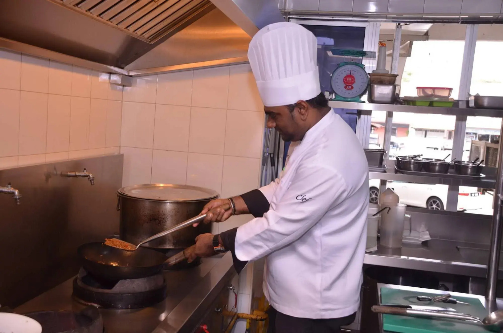 Hotel Palm Inn Butterworth