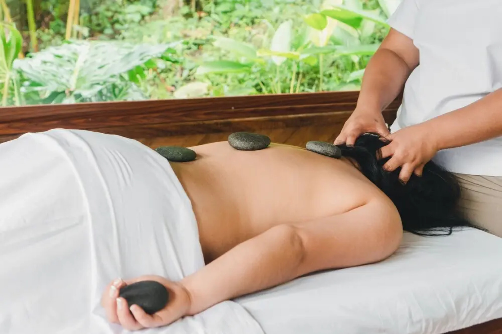 Piripe Wellness Lodge