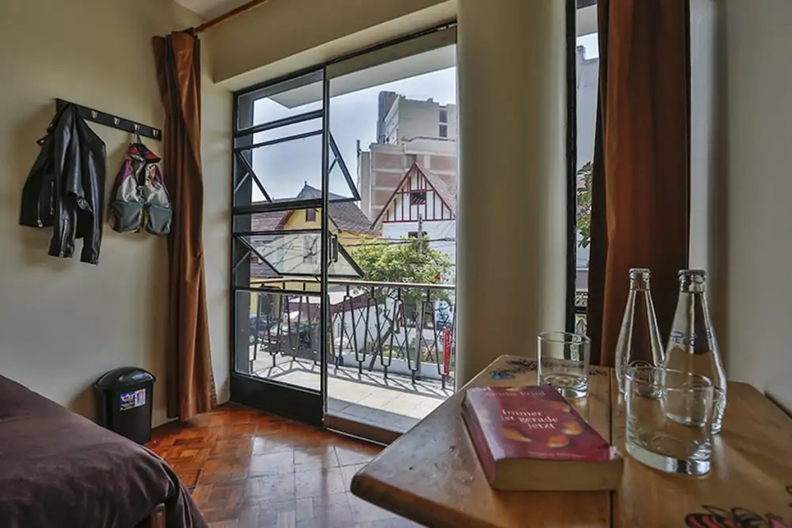 Kokopelli Hostel Lima