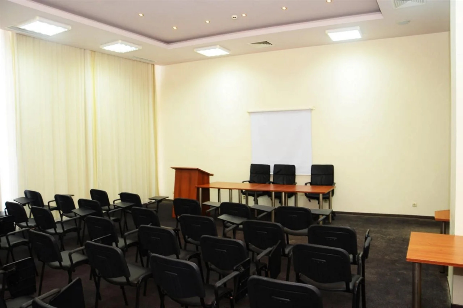 Parkhotel Golden Beach - All inclusive