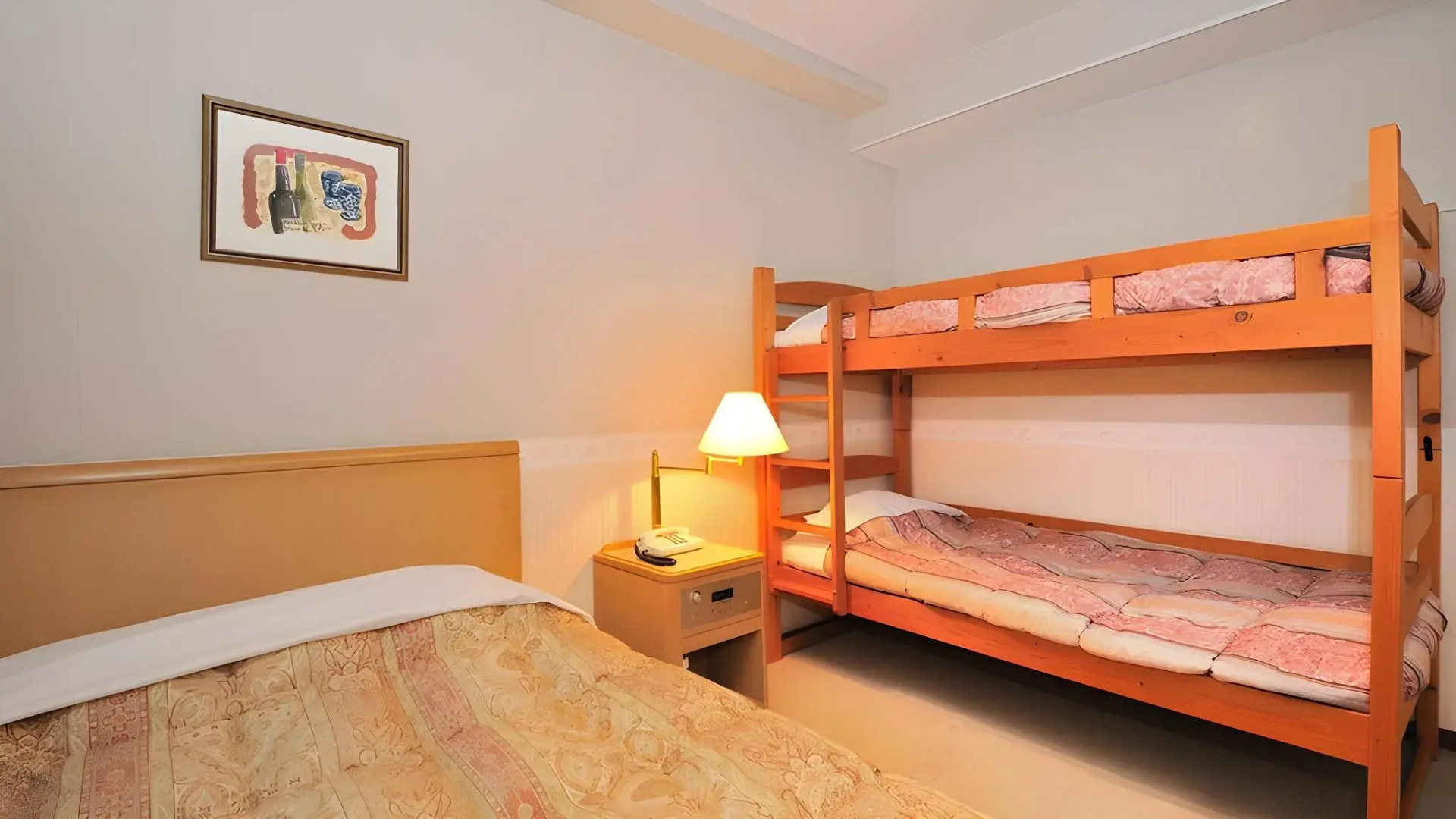 Hotel Sun Valley Annex