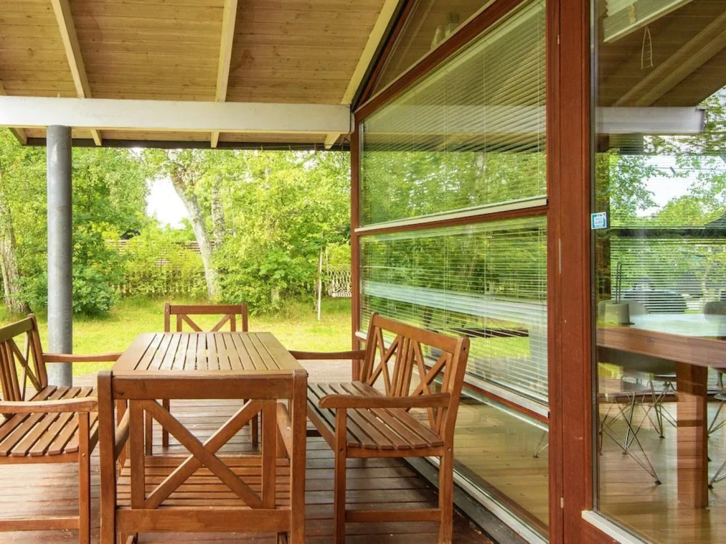 Holiday Home in Glesborg