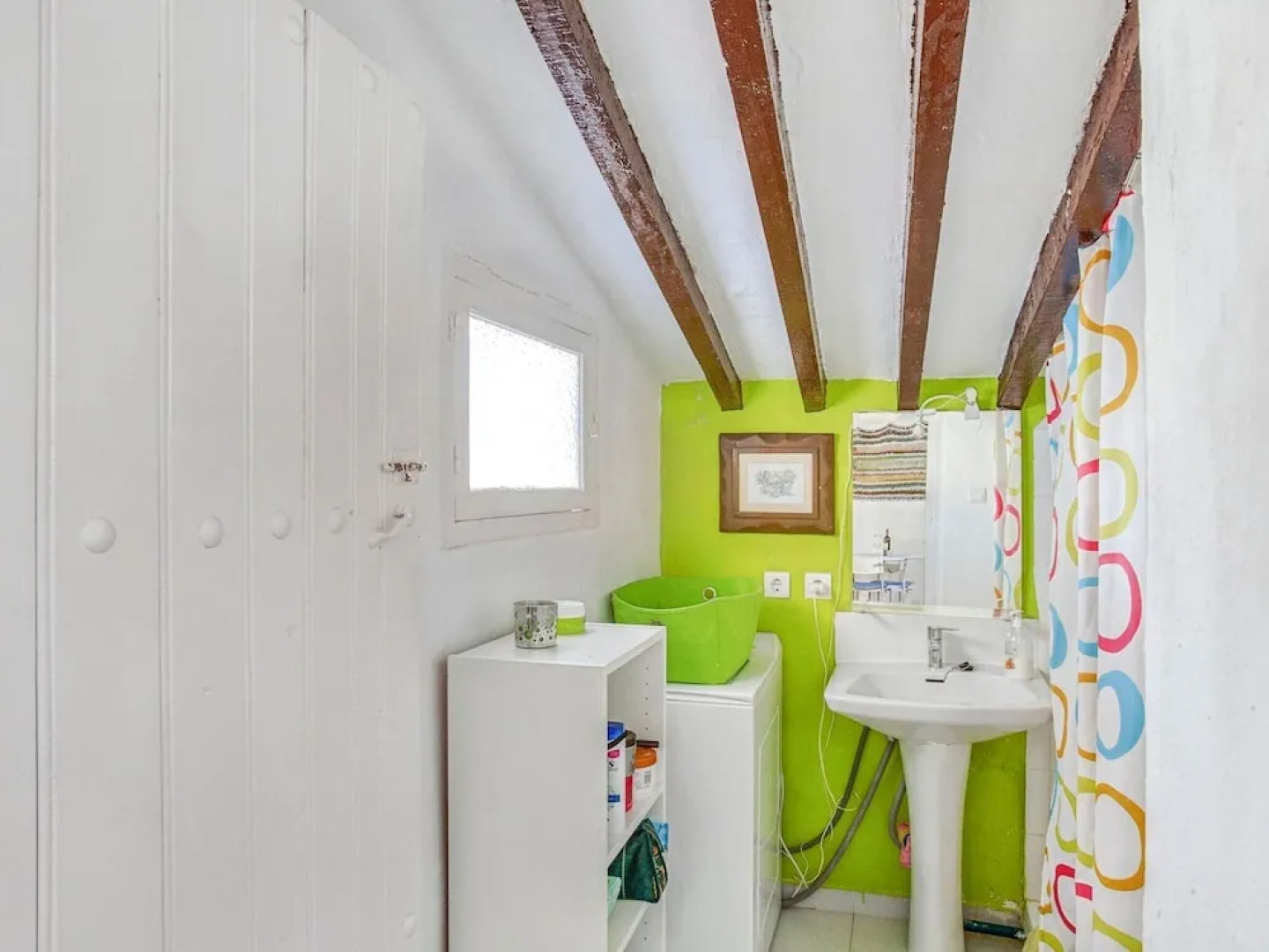 Chic Holiday Home in Benamargosa With Barbecue and Garden