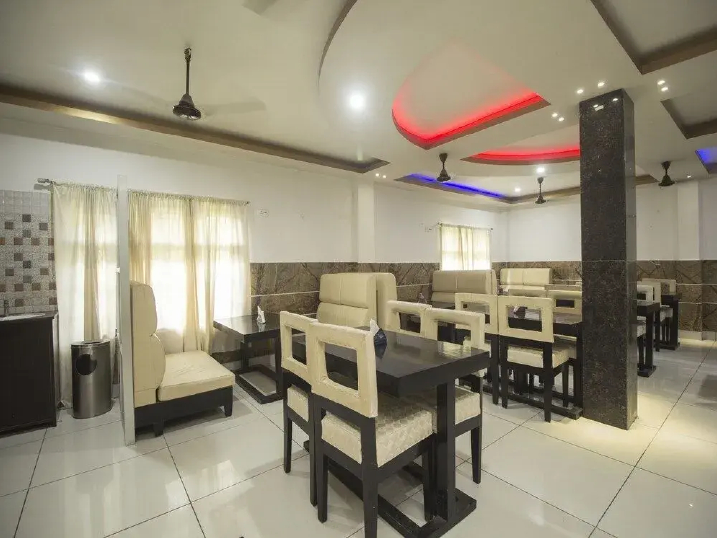 Garg Residency By OYO Rooms