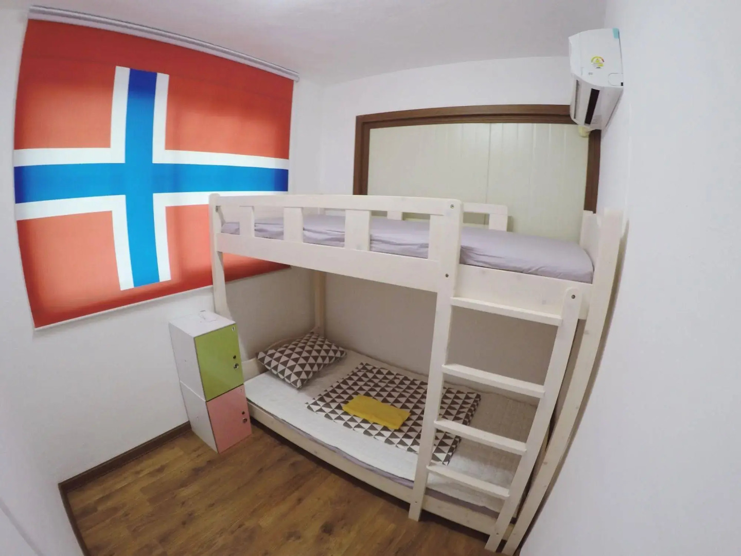Norway Guesthouse - Hostel