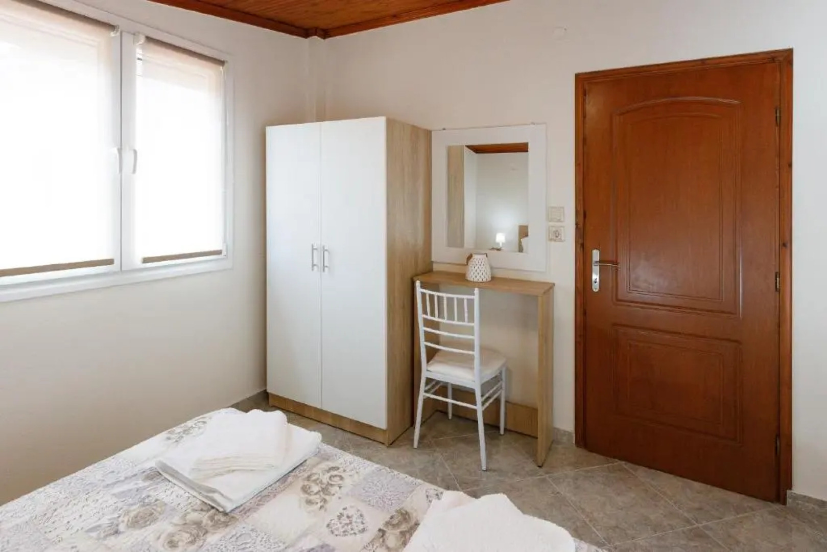 (Apt.2) Lofos Apartments in Vergia Halkidiki