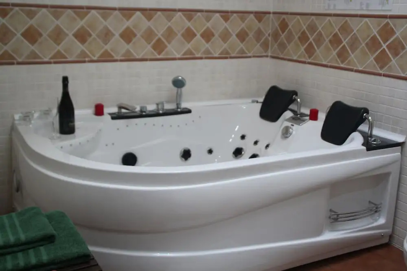 Las tercias de Curiel