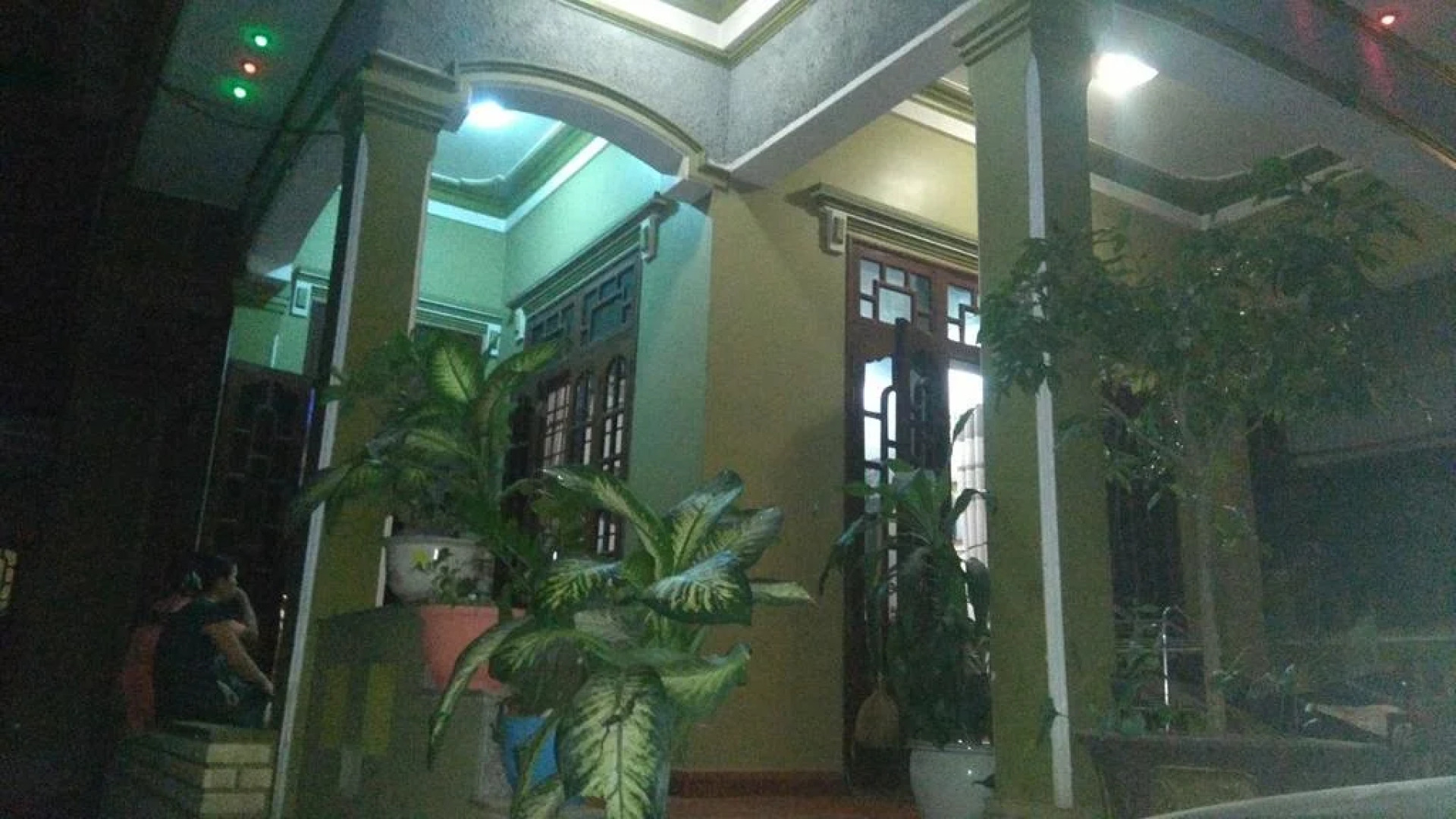Hoa Phuong Guesthouse