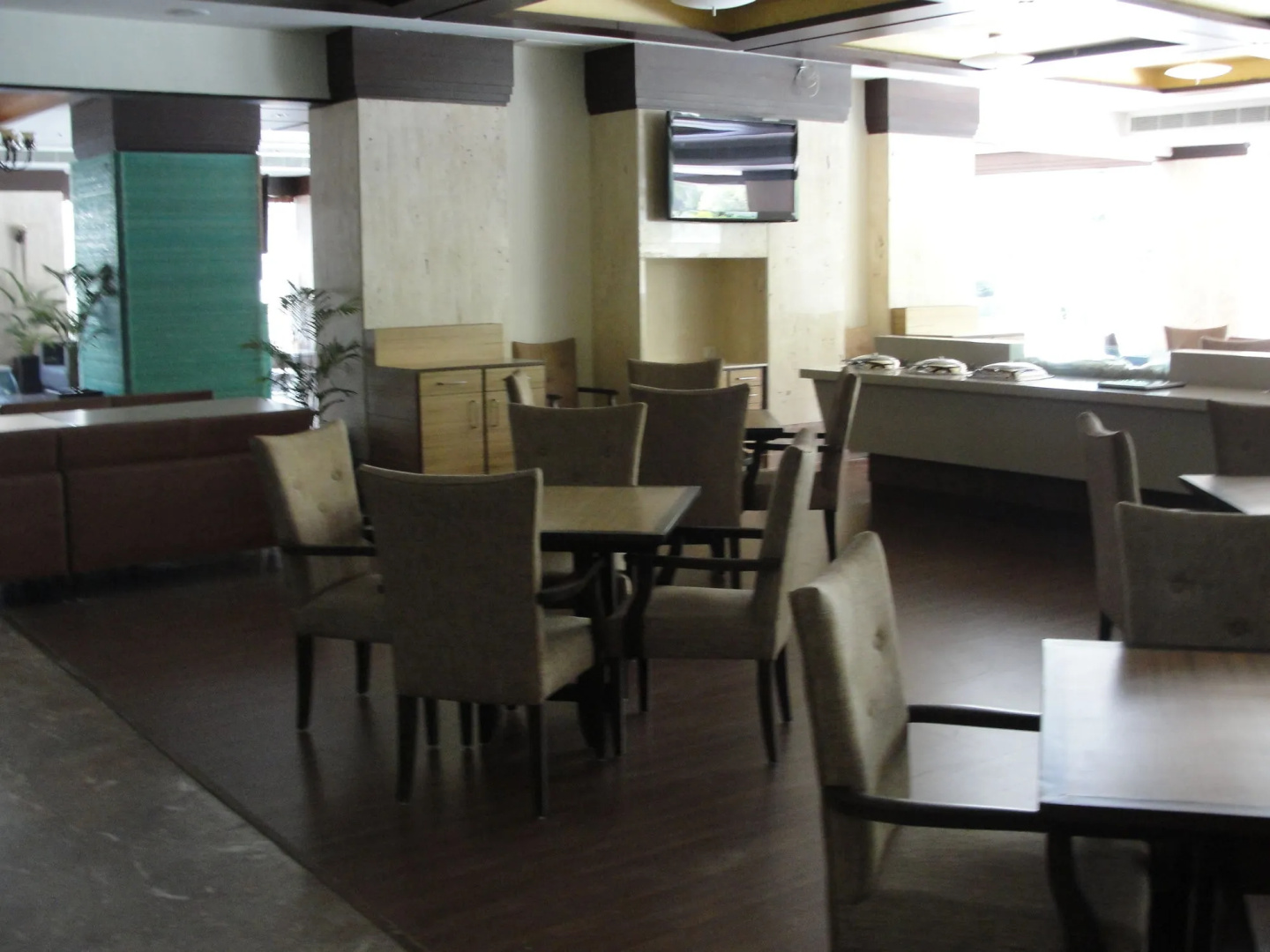 Cambay Grand