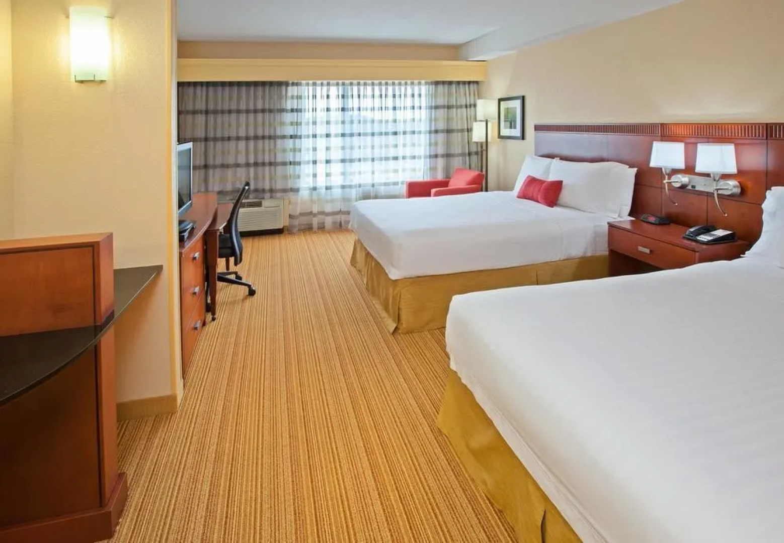 Courtyard Louisville Northeast