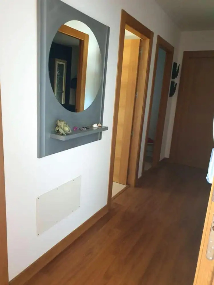 Apartment With 3 Bedrooms in Tabernas, With Wonderful Mountain View