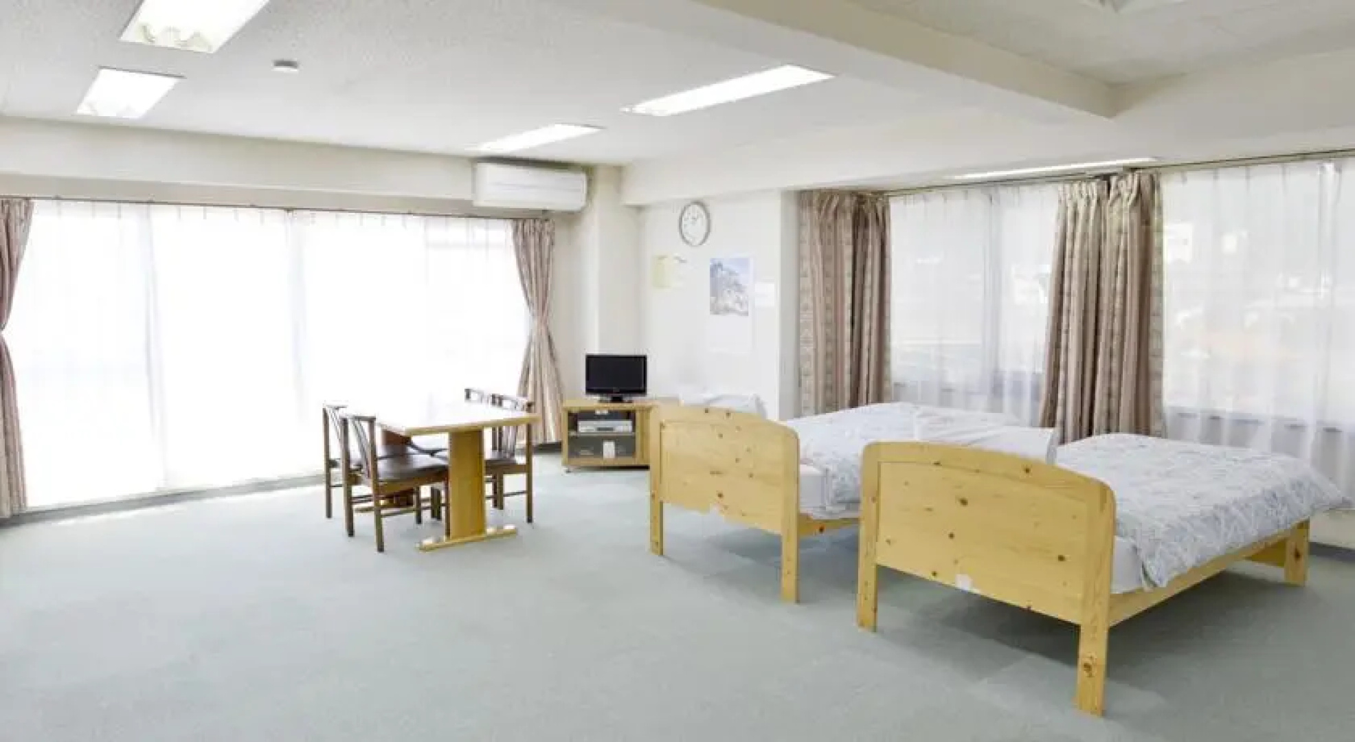 Isawa Central