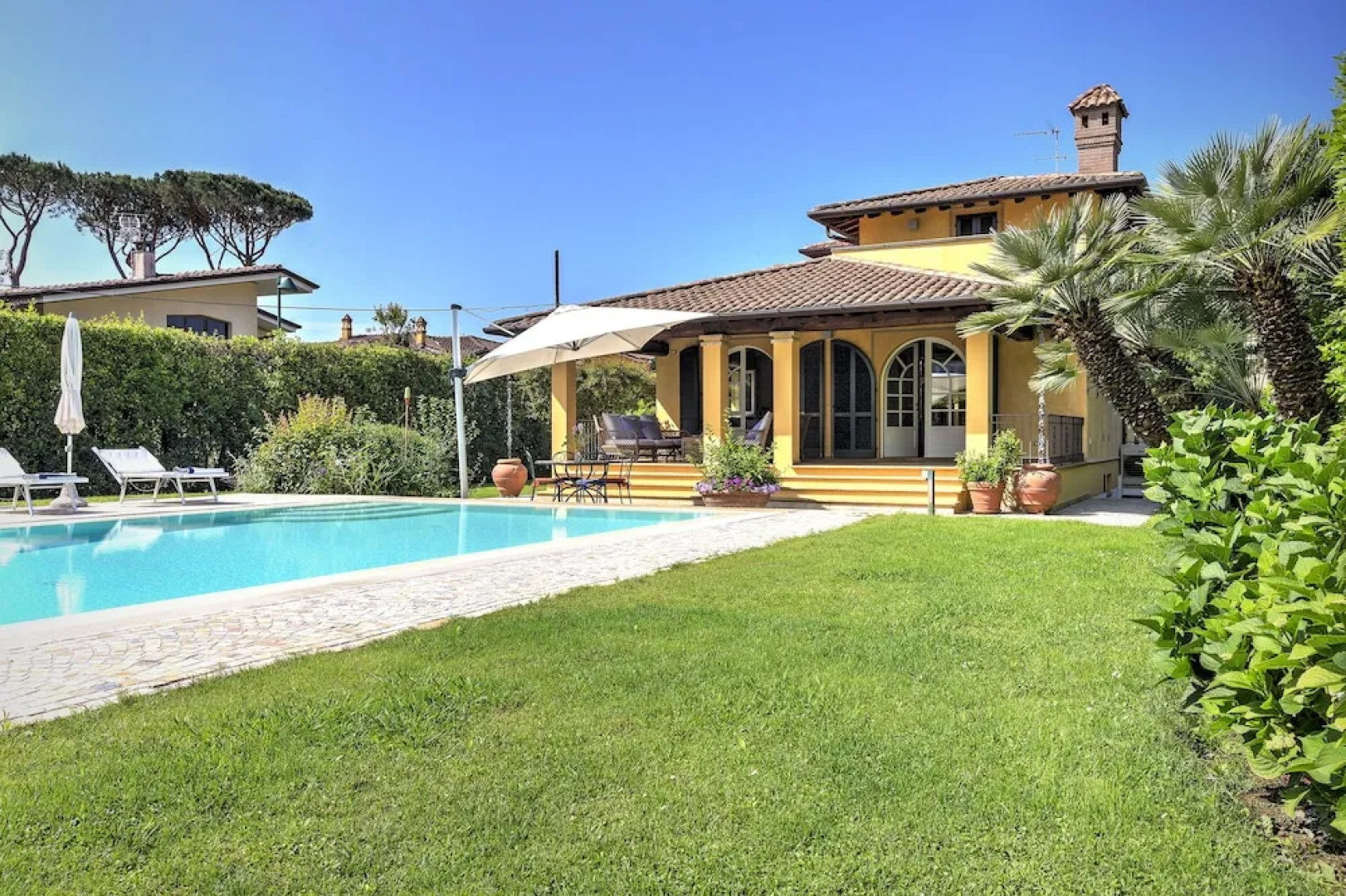 Relais di Alice Bed and Breakfast