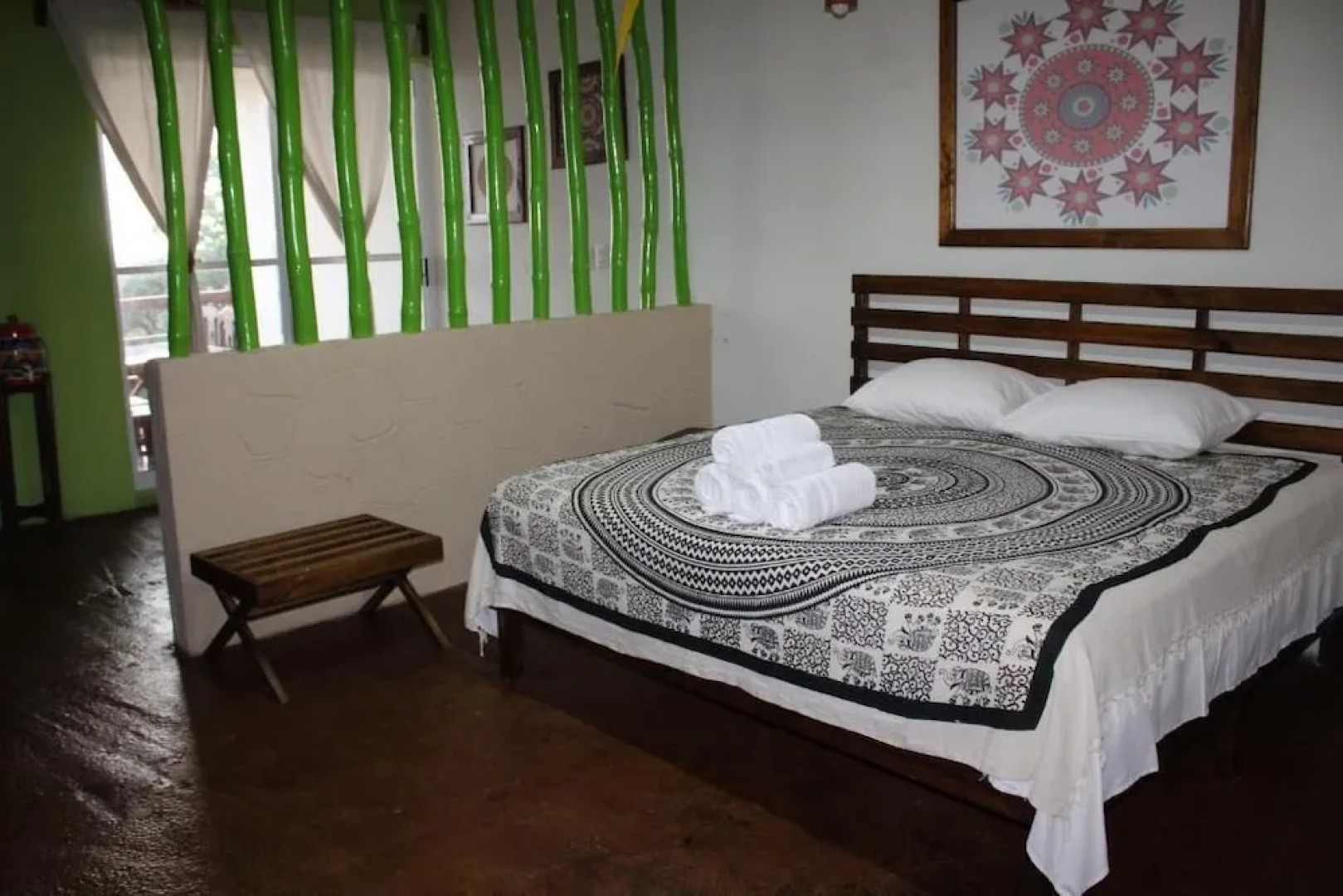 Namaste Zipolite Suites