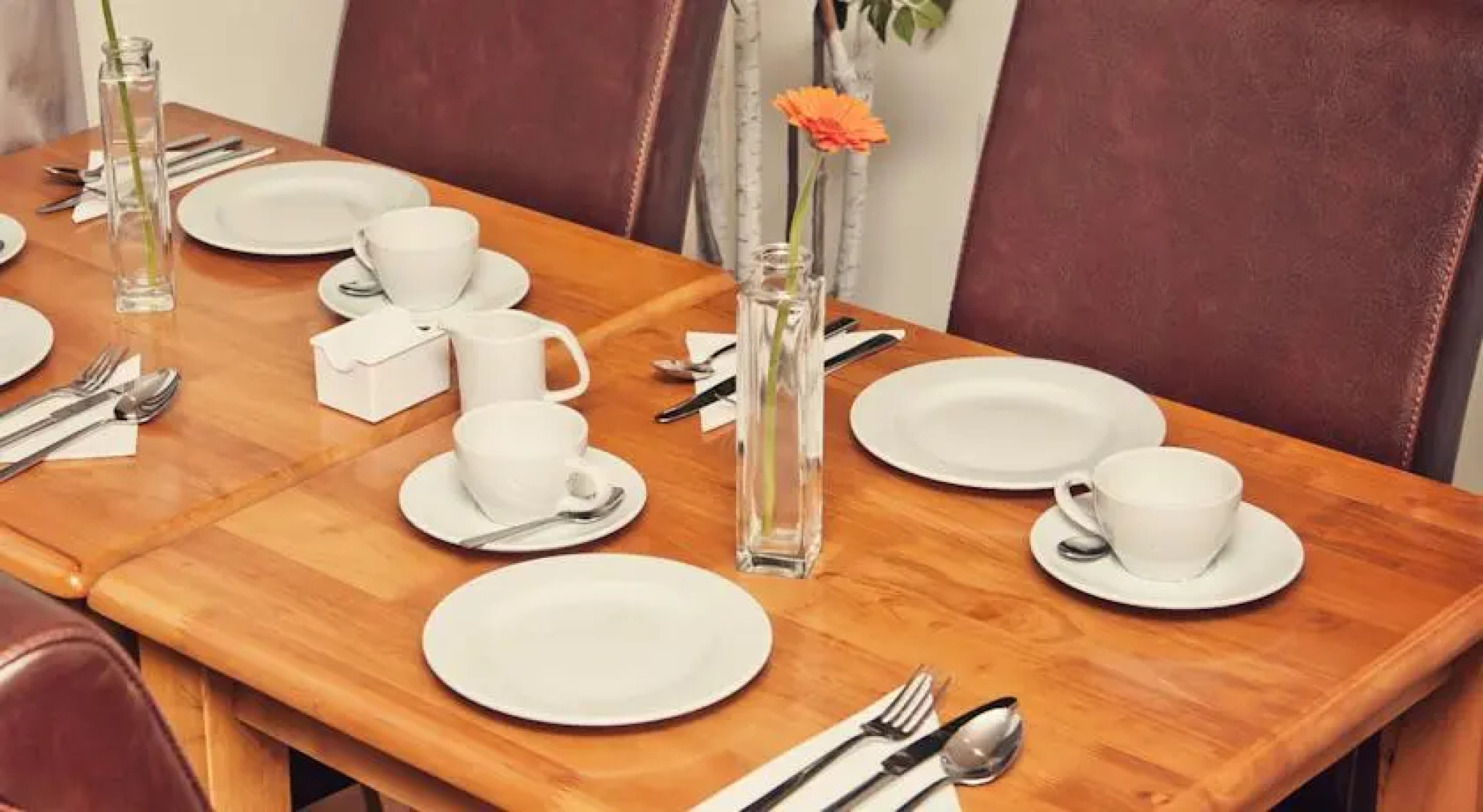 The Burlington Hotel