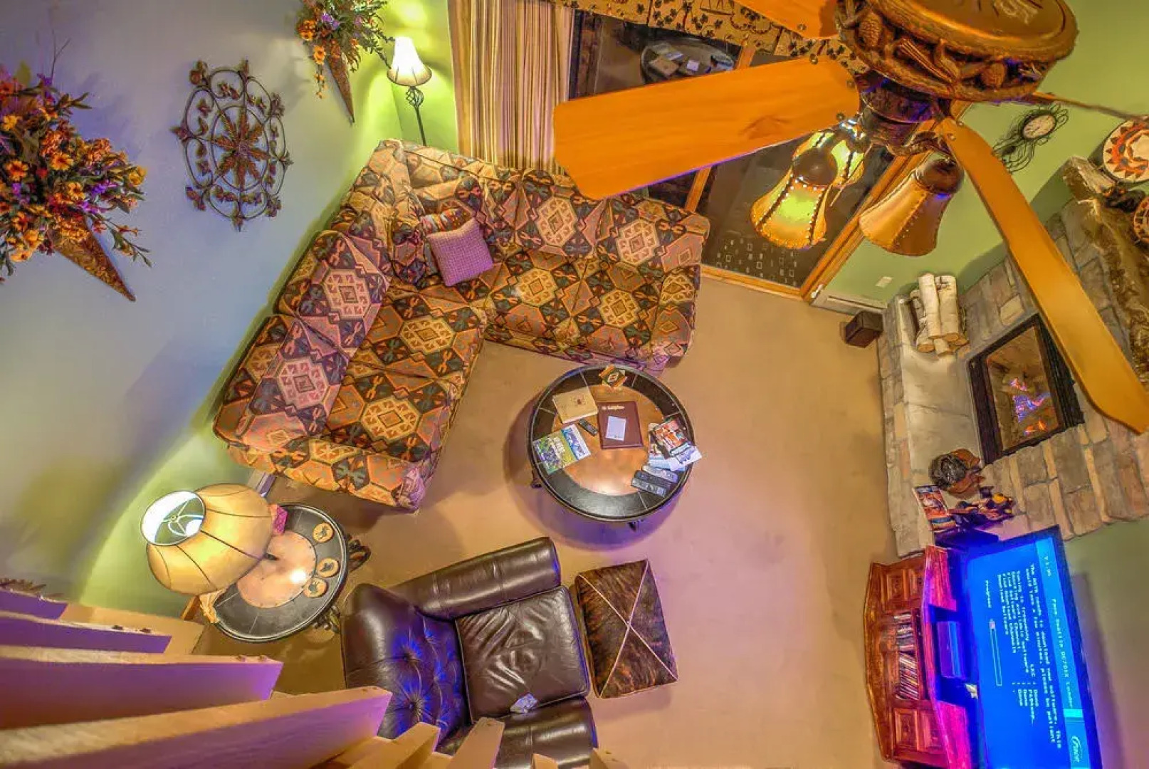 The Rockies by Retreatia