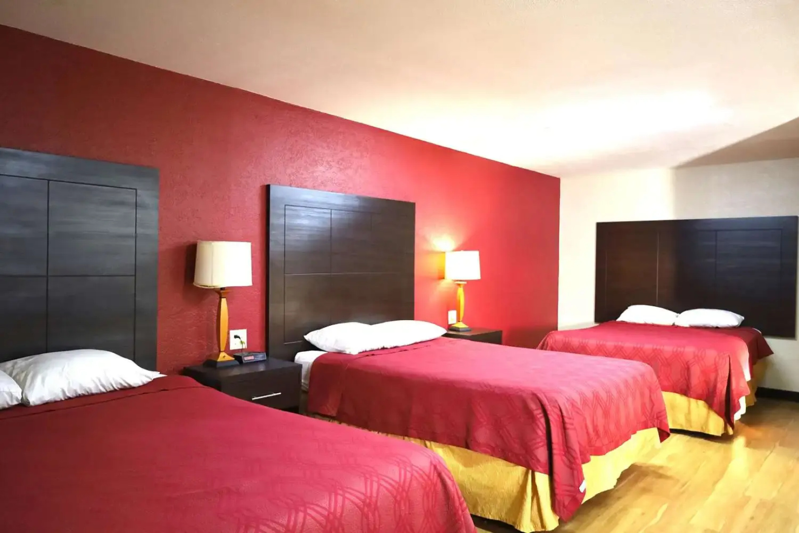 Rodeway Inn