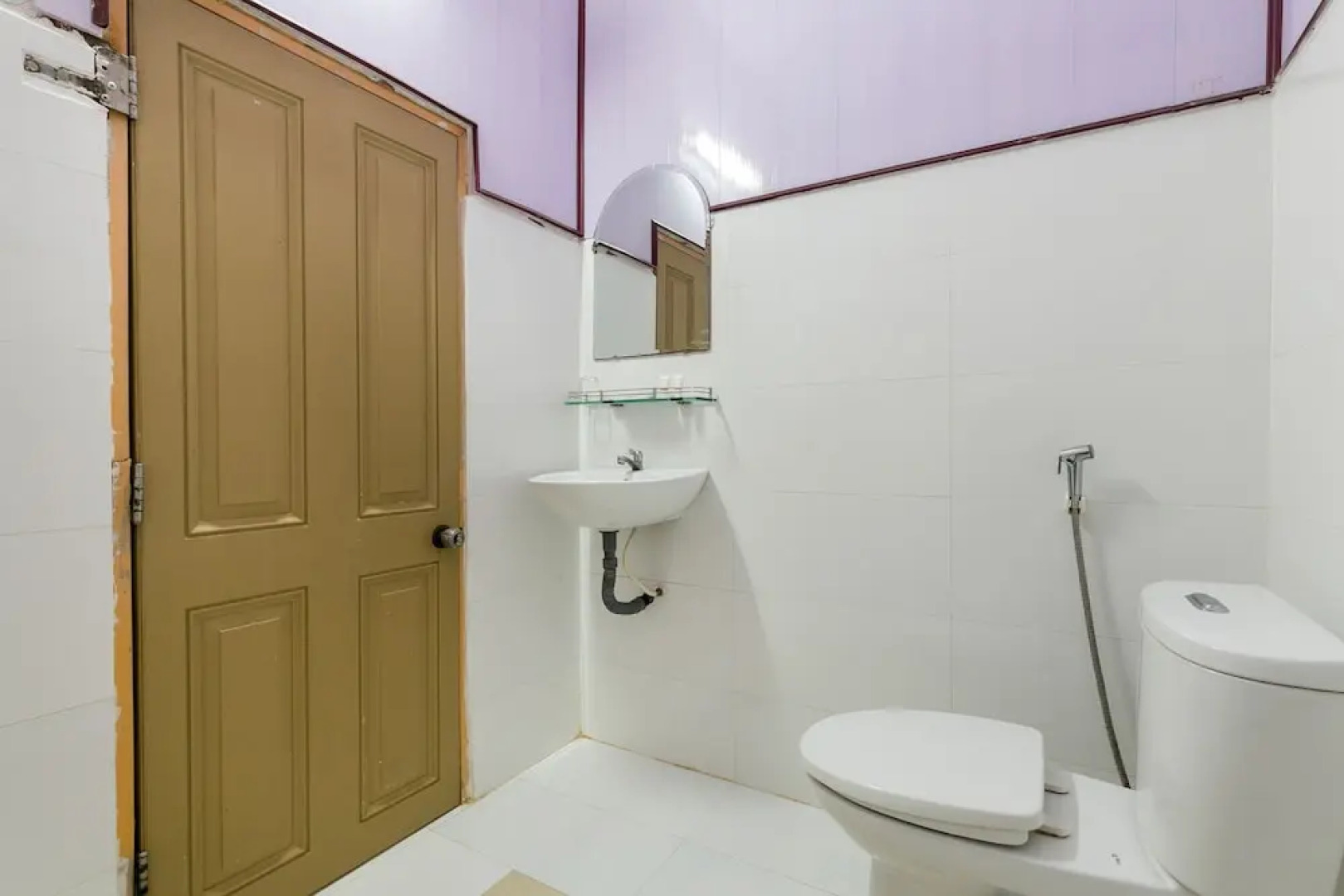 OYO 754 Thuận Phát Hotel