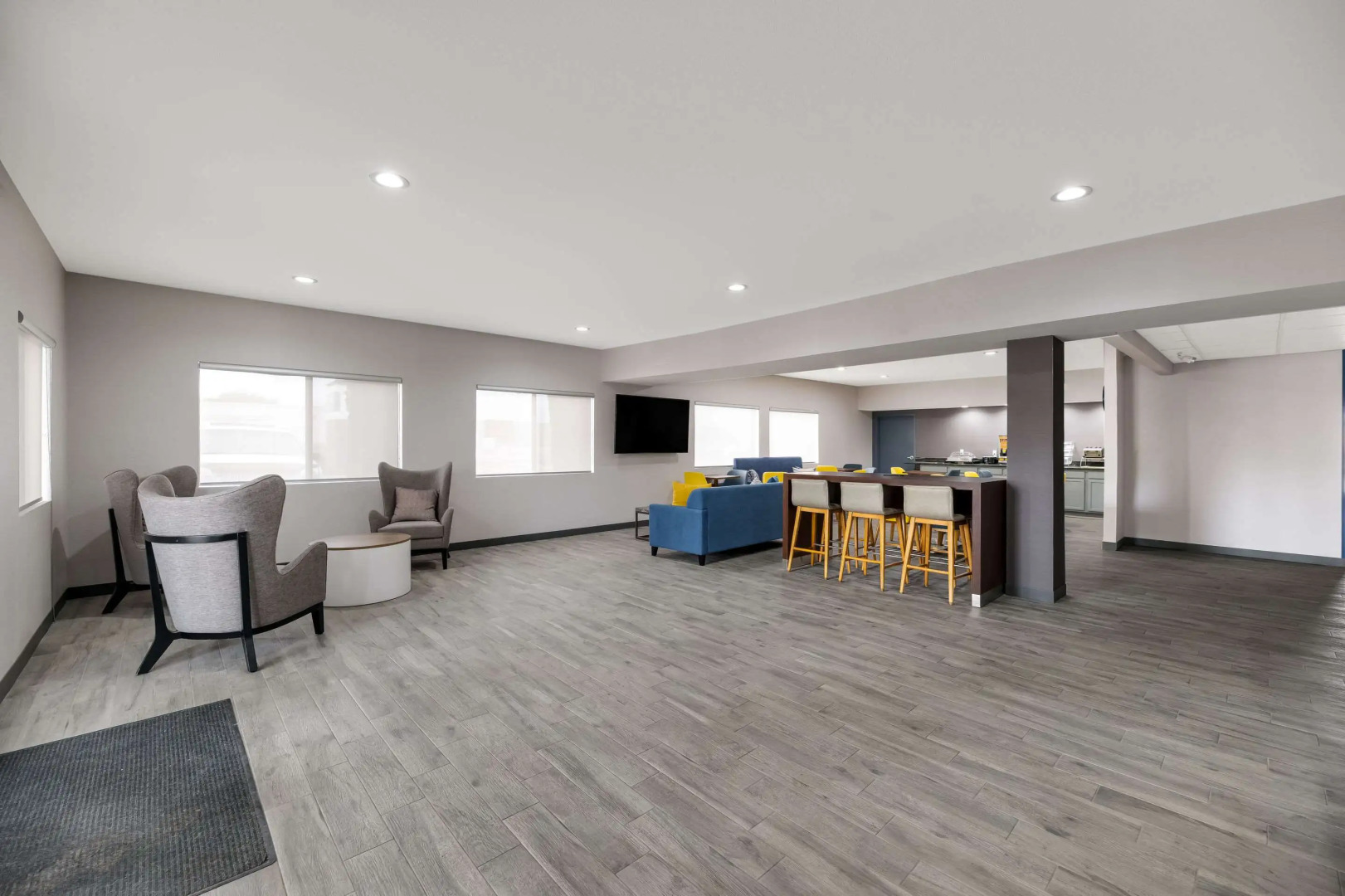 Quality Inn & Suites Artesia