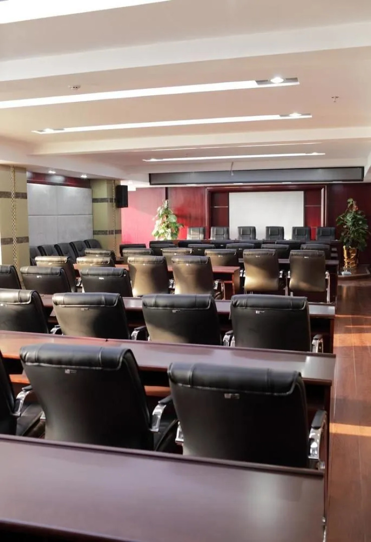 Shiyan Vienna International Hotel