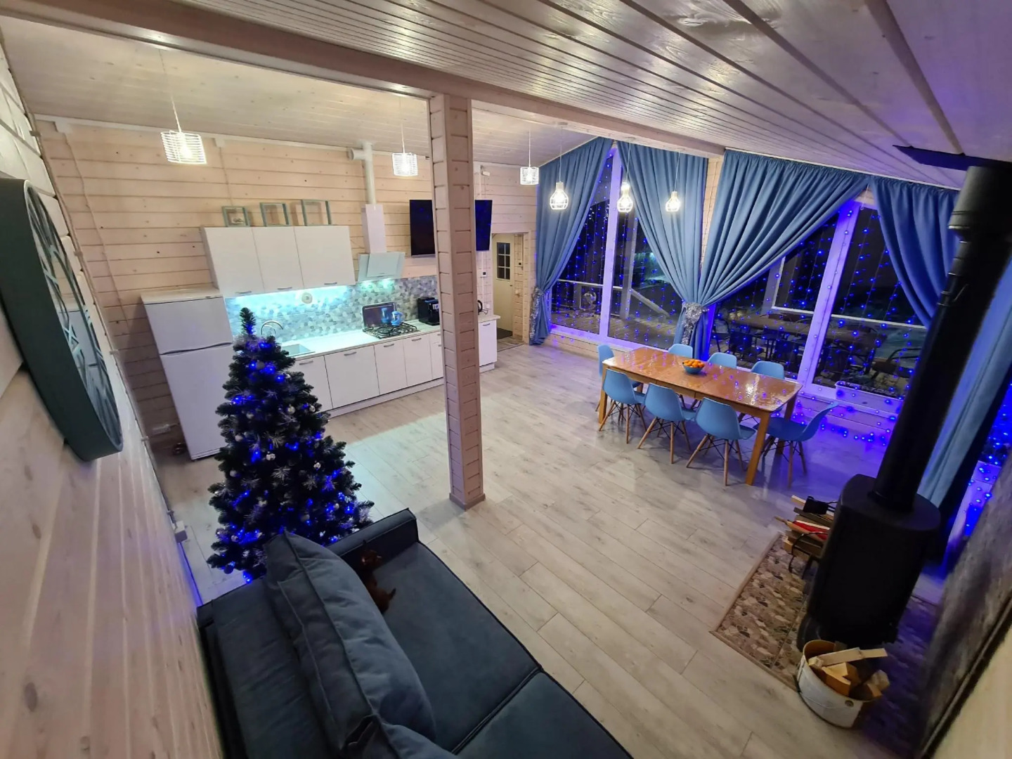 Онегин Хутор