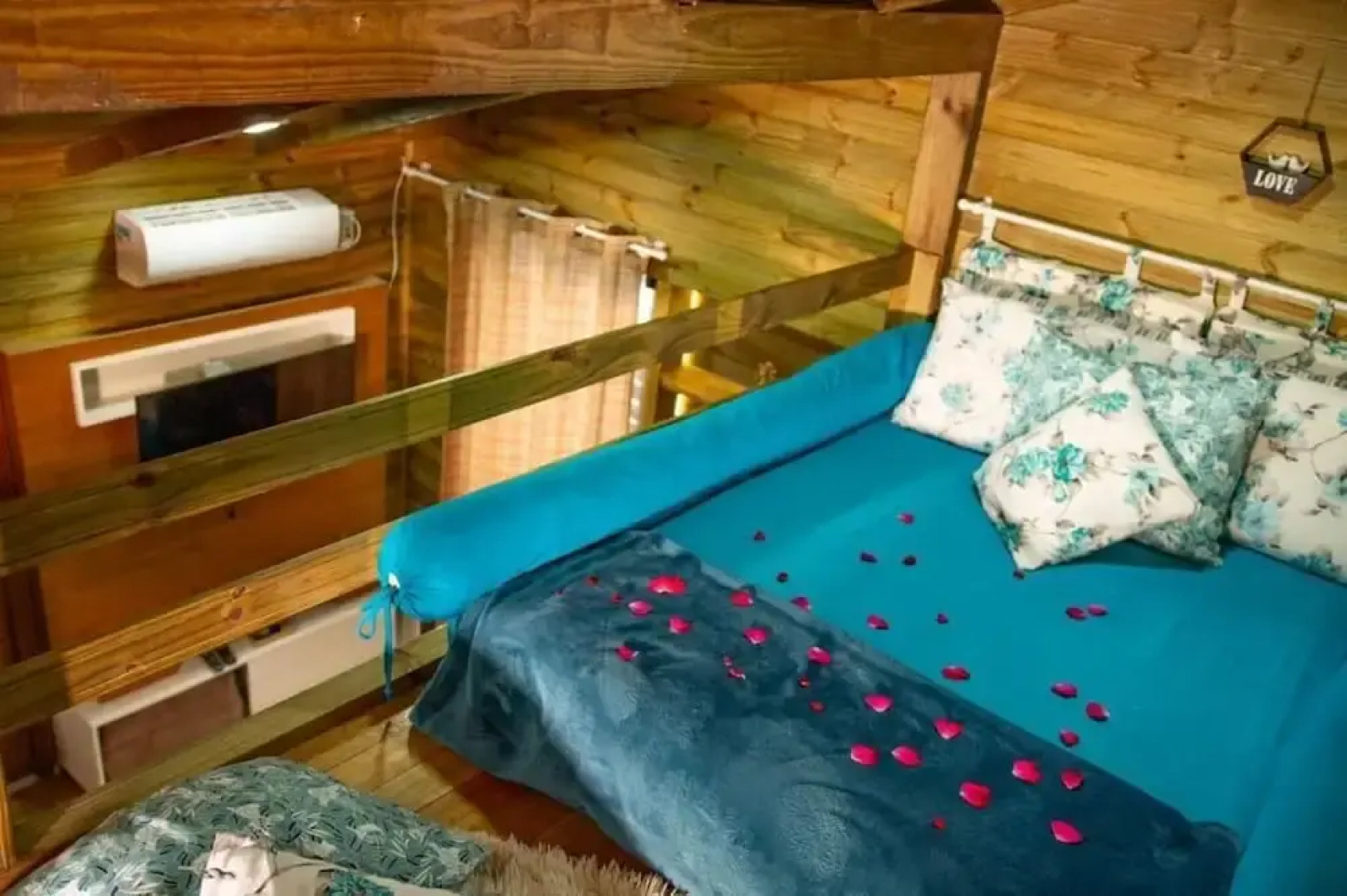 Cabanas Aconchego dos Canyons