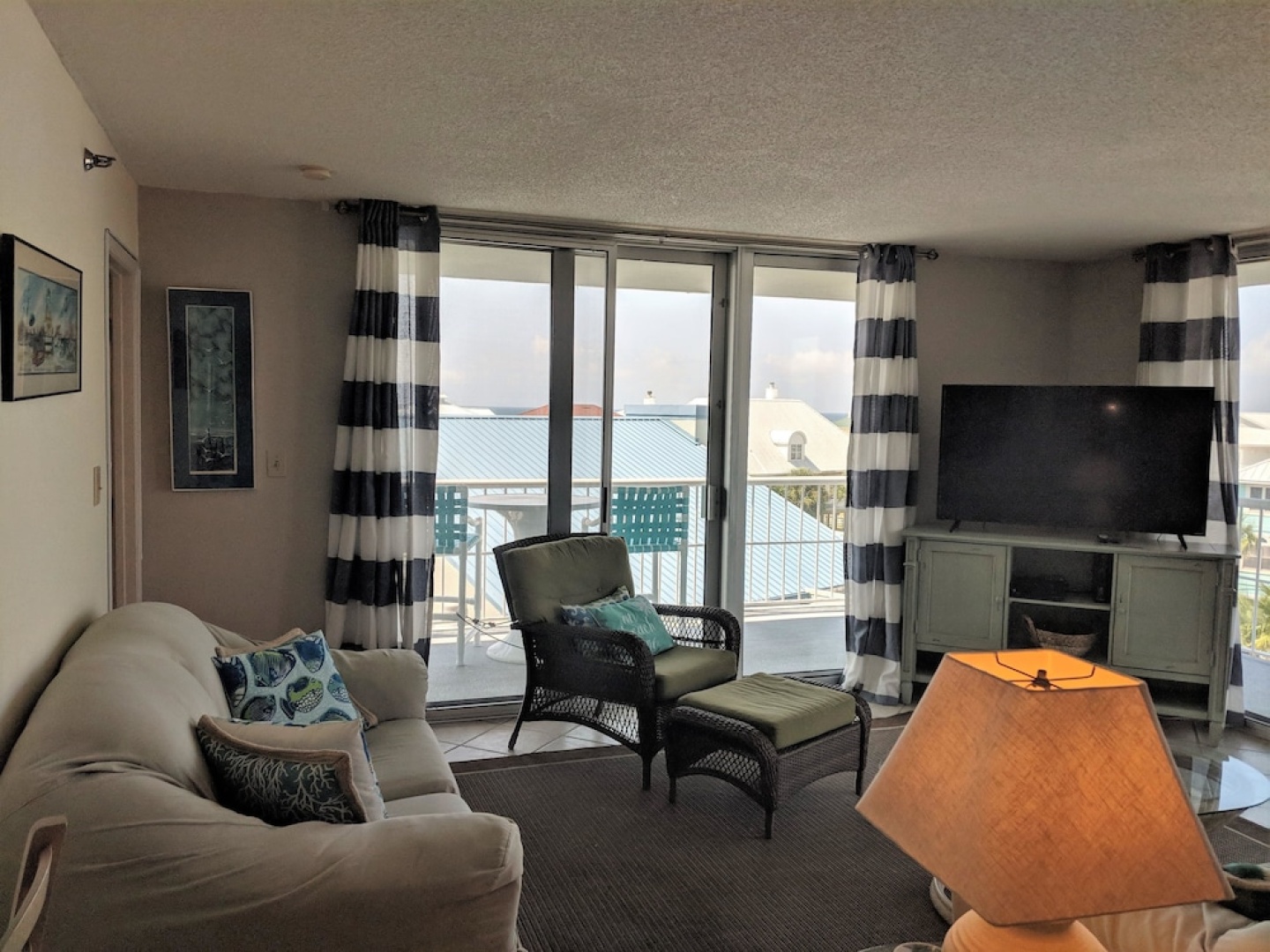 Tristan Towers by Surfside VR