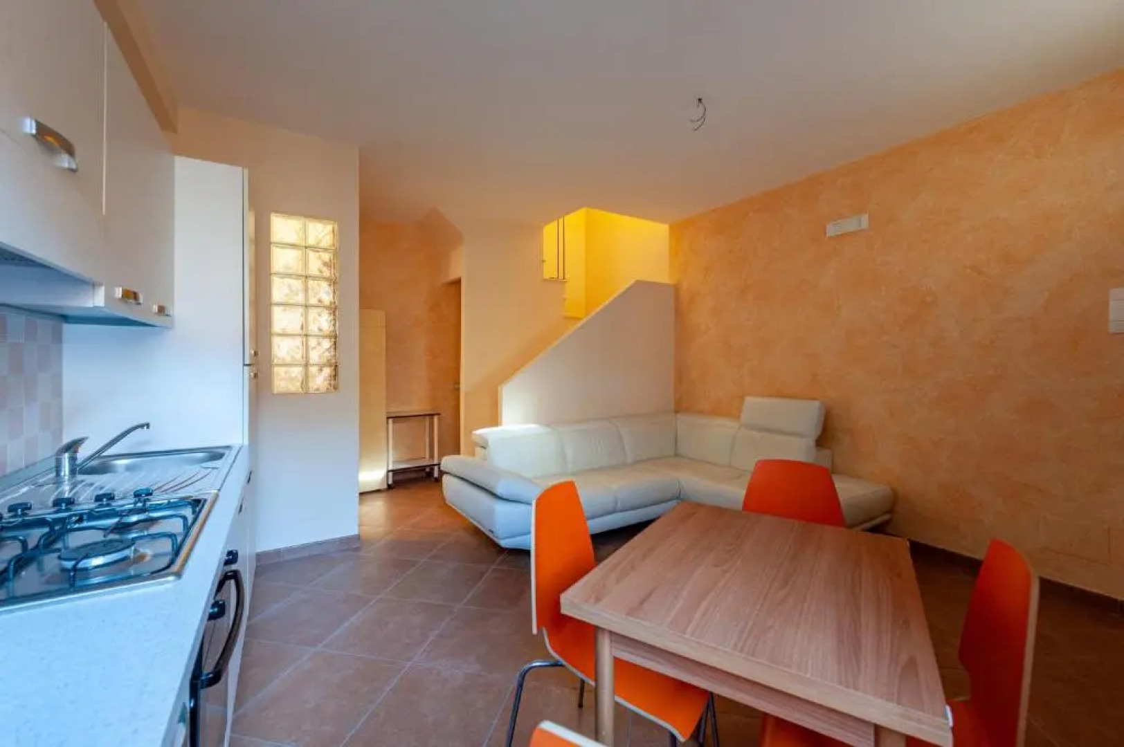 Gratteri Holiday Appartamento Rapi Pitittu