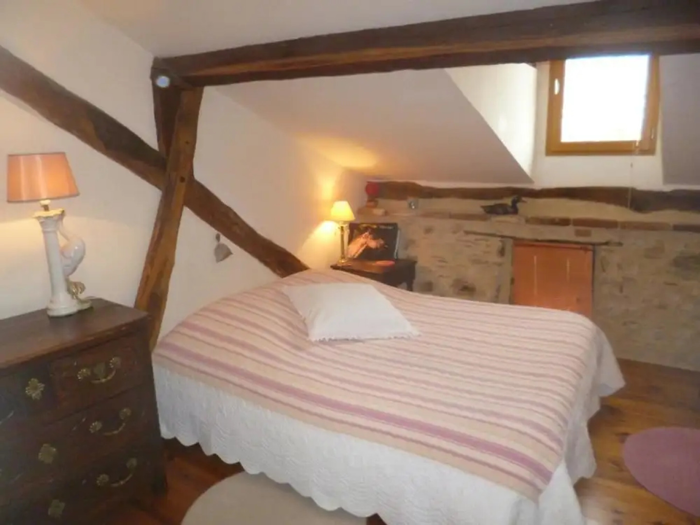 Chambres D'hôtes Haras Picard Du Sant avec Spa