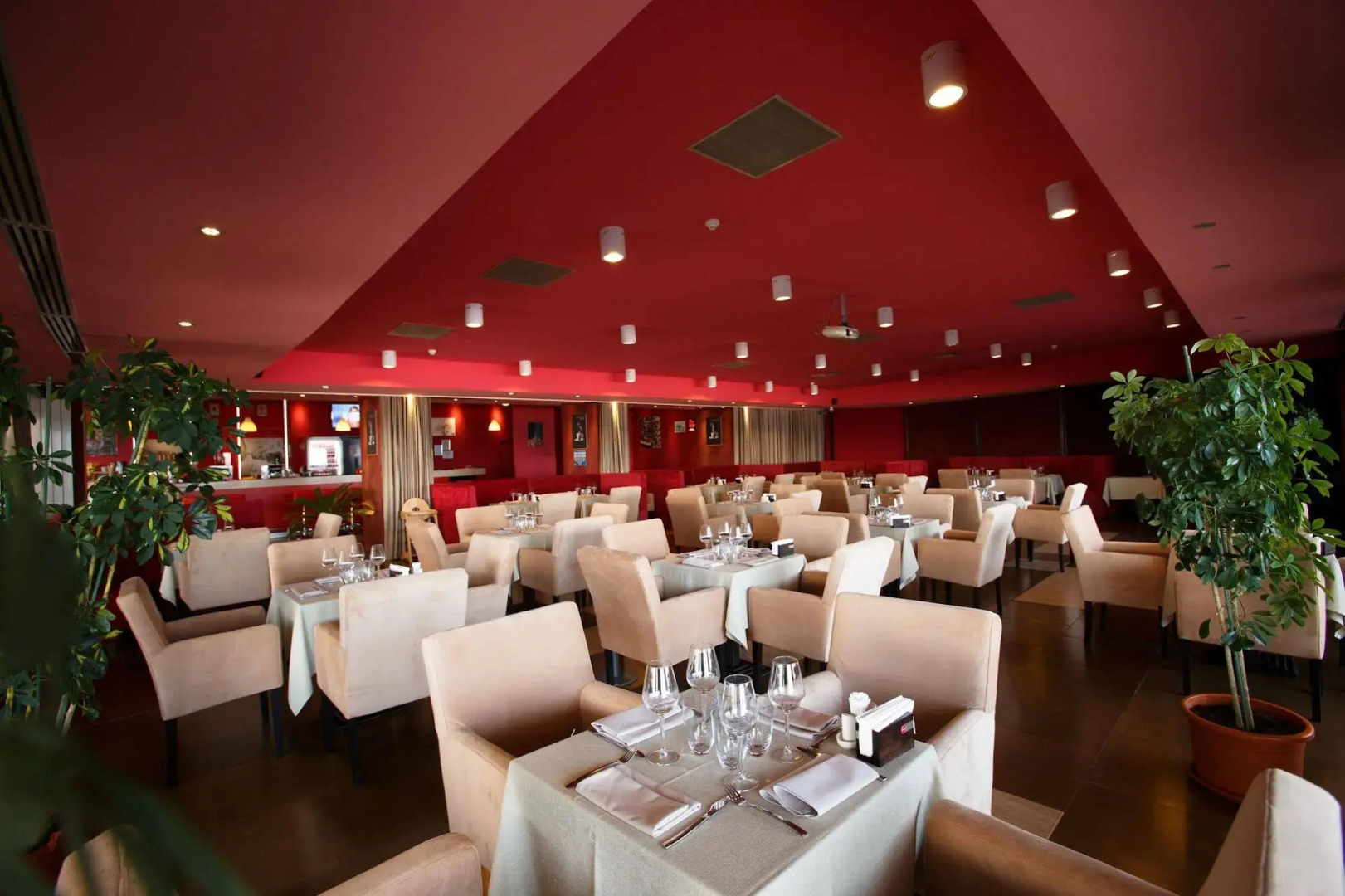 TOP CountryLine ZENITH Hotel Conference and Spa Mamaia Resort