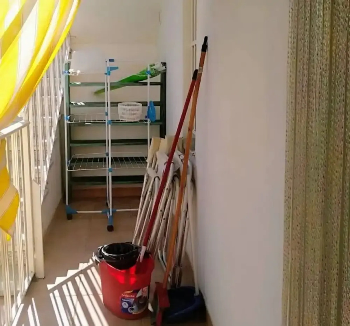 Foximanna on the North Floor in a Villa Surrounded by Greenery Facing the sea