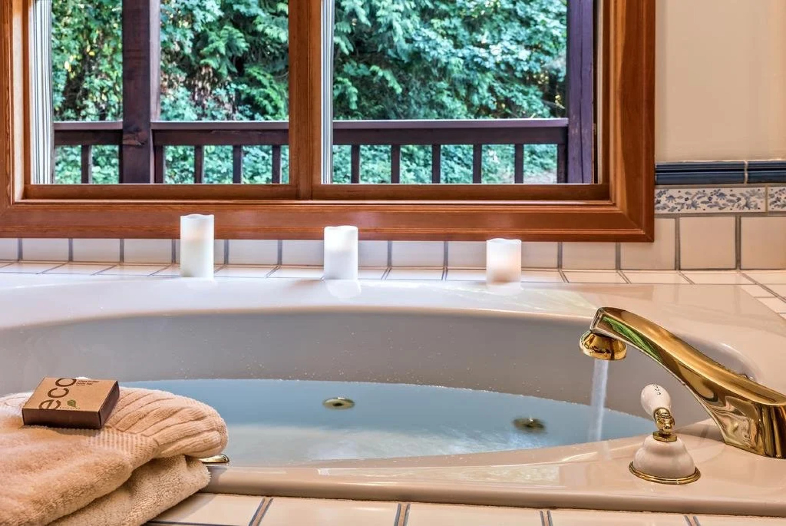 Meritage Meadows Inn