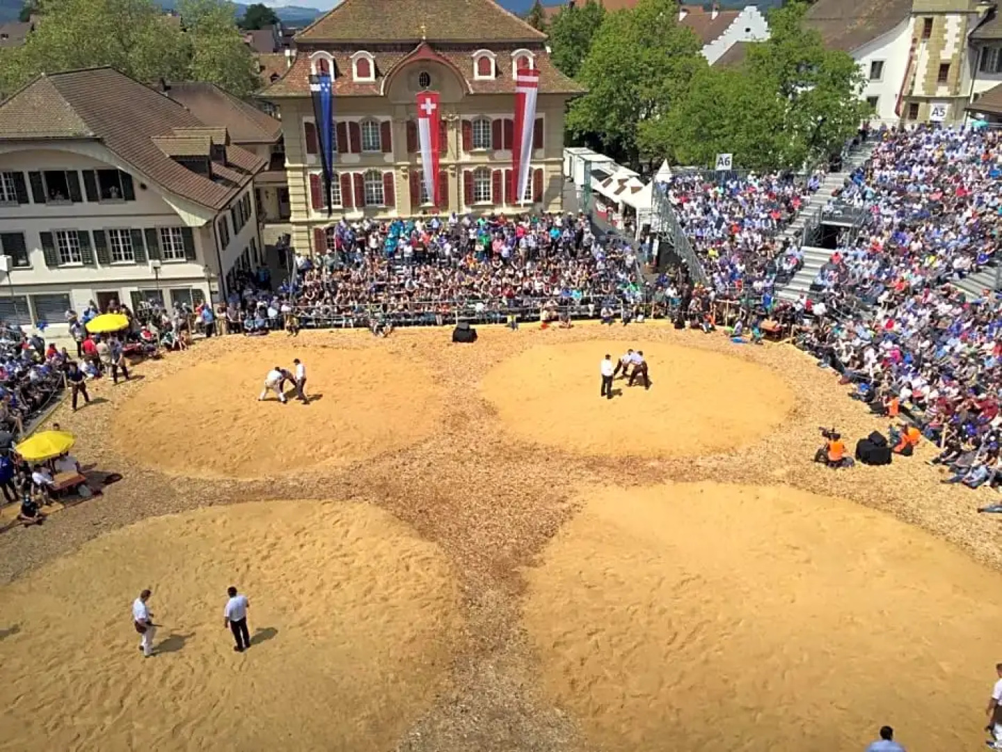 Partner Hotel Zofingen AG