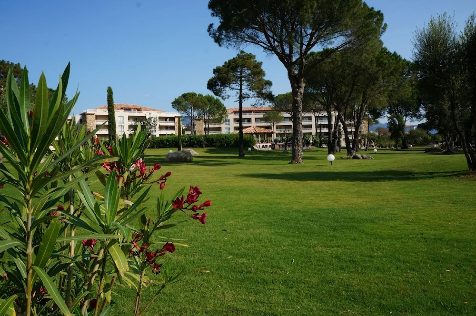 Residence Salina Bay