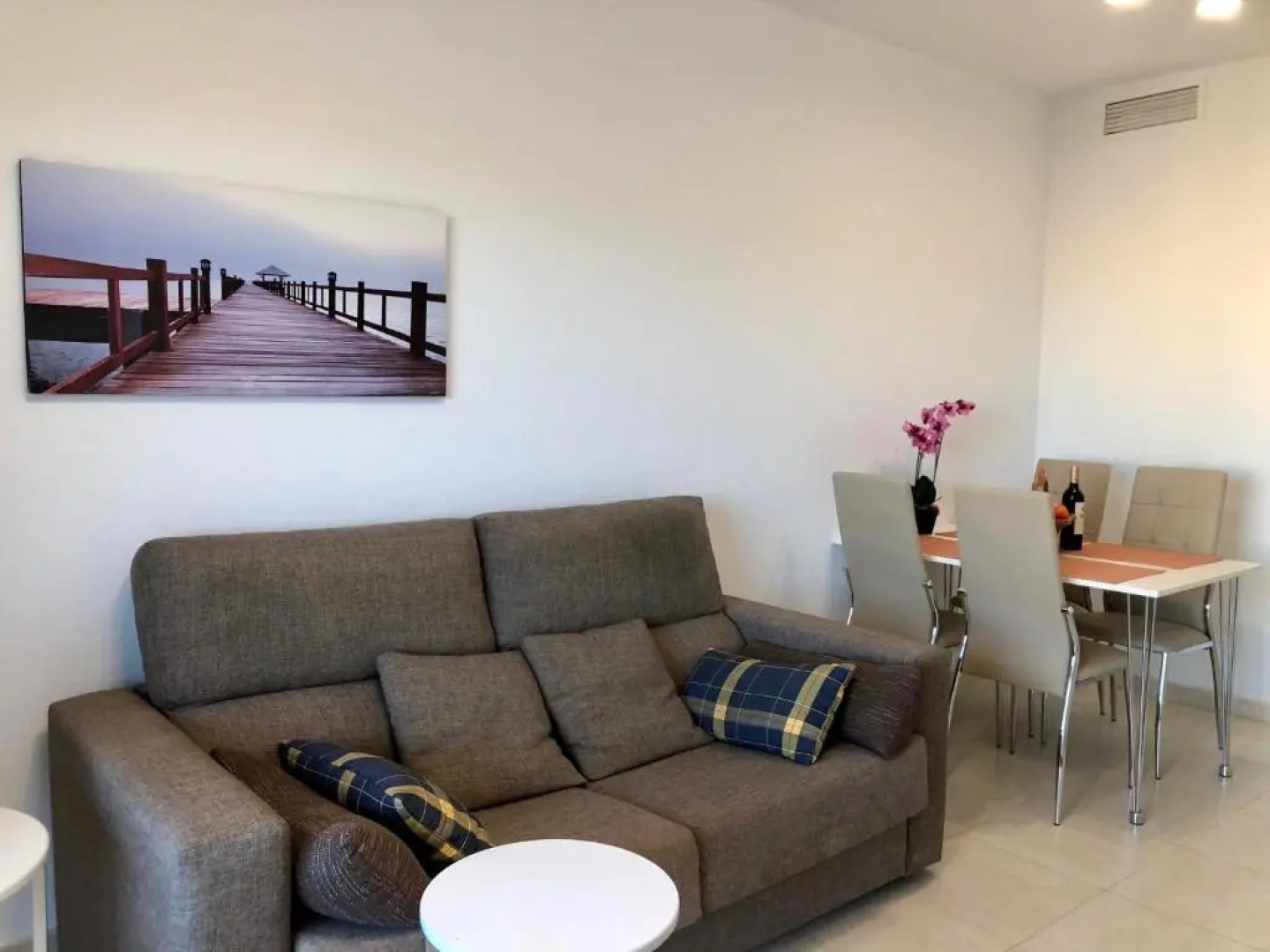 Apartamentos Apolo 17
