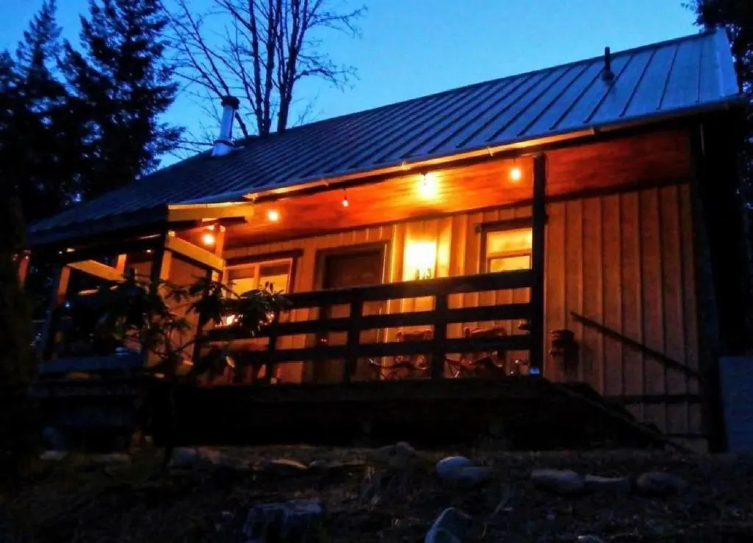 Packwood Family Ski and Vacation Getaway