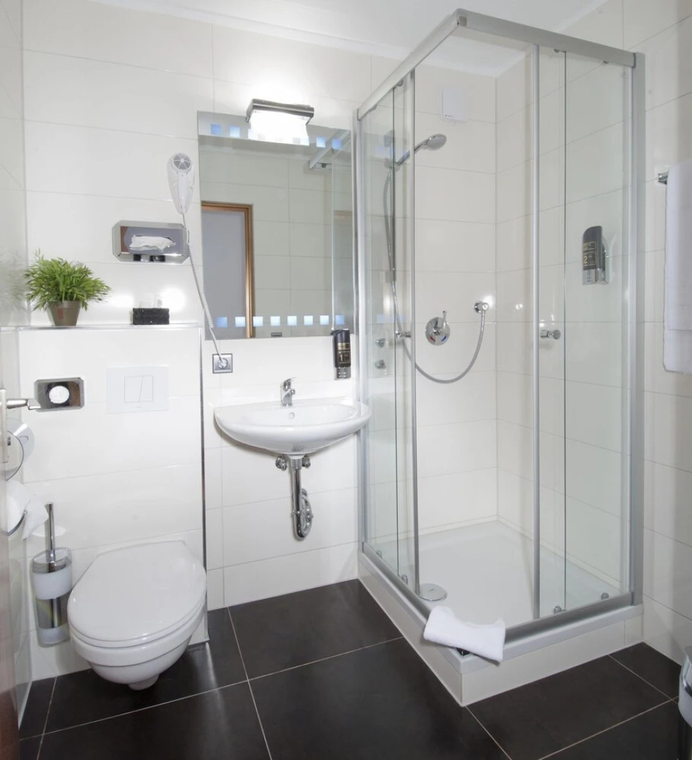 Waldhotel Am Eichholz Sindelfingen