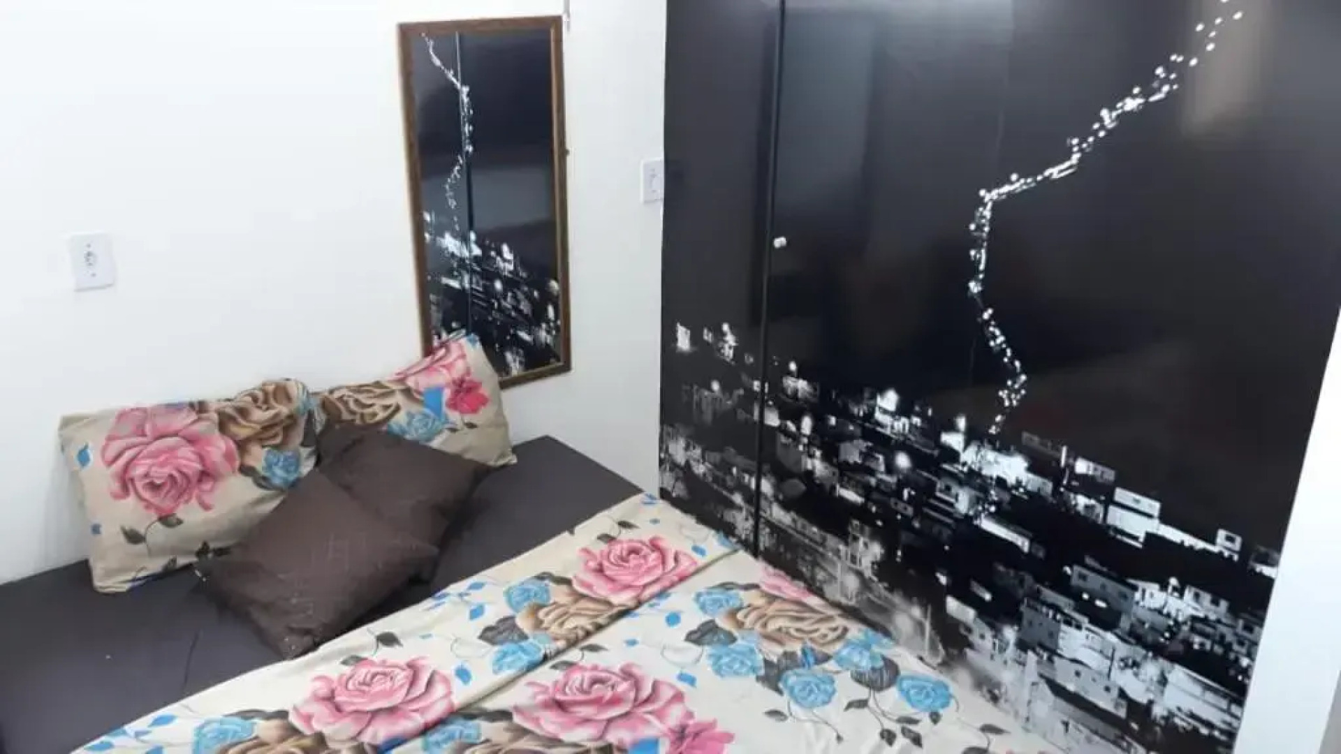 Hostel portal do sol