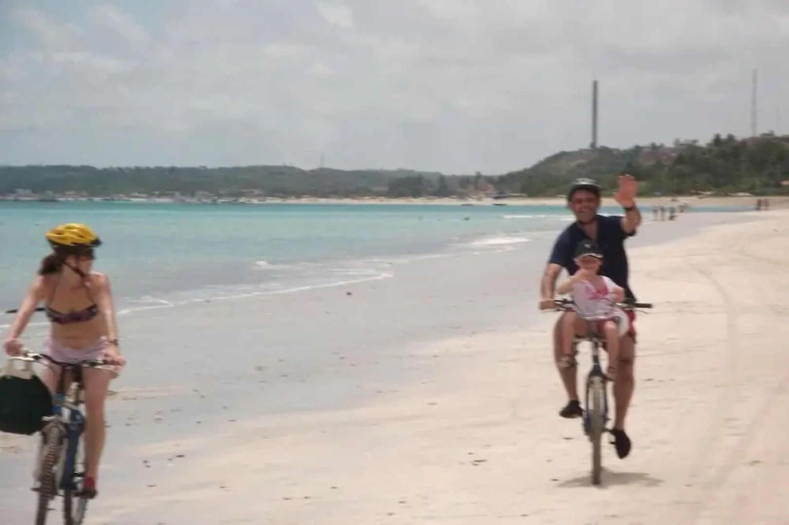 Dolphin Pousada Gasthaus