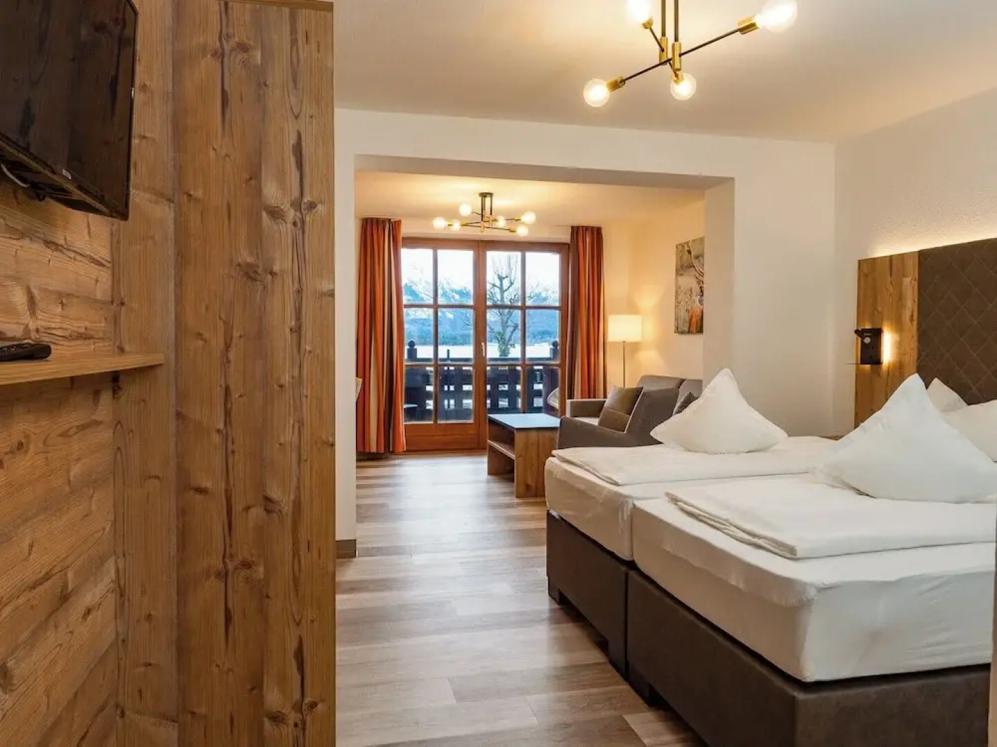 Hotel Geiger