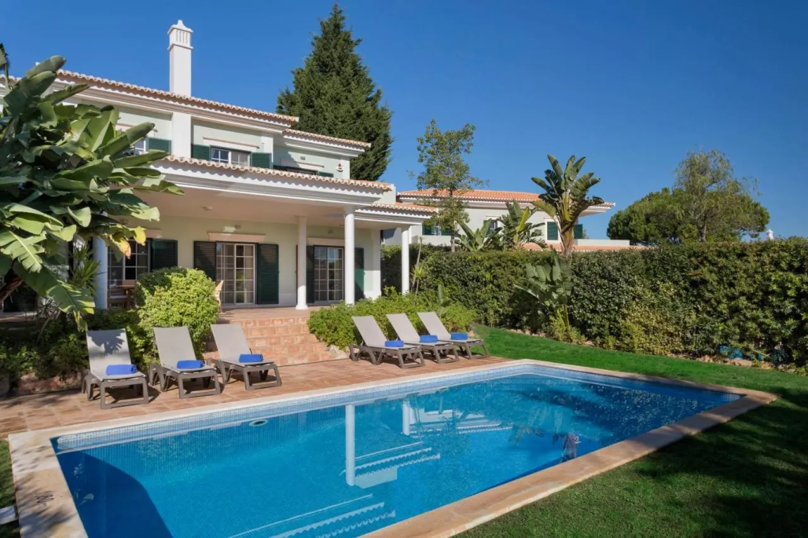 Курортный отель Martinhal Quinta Family Resort