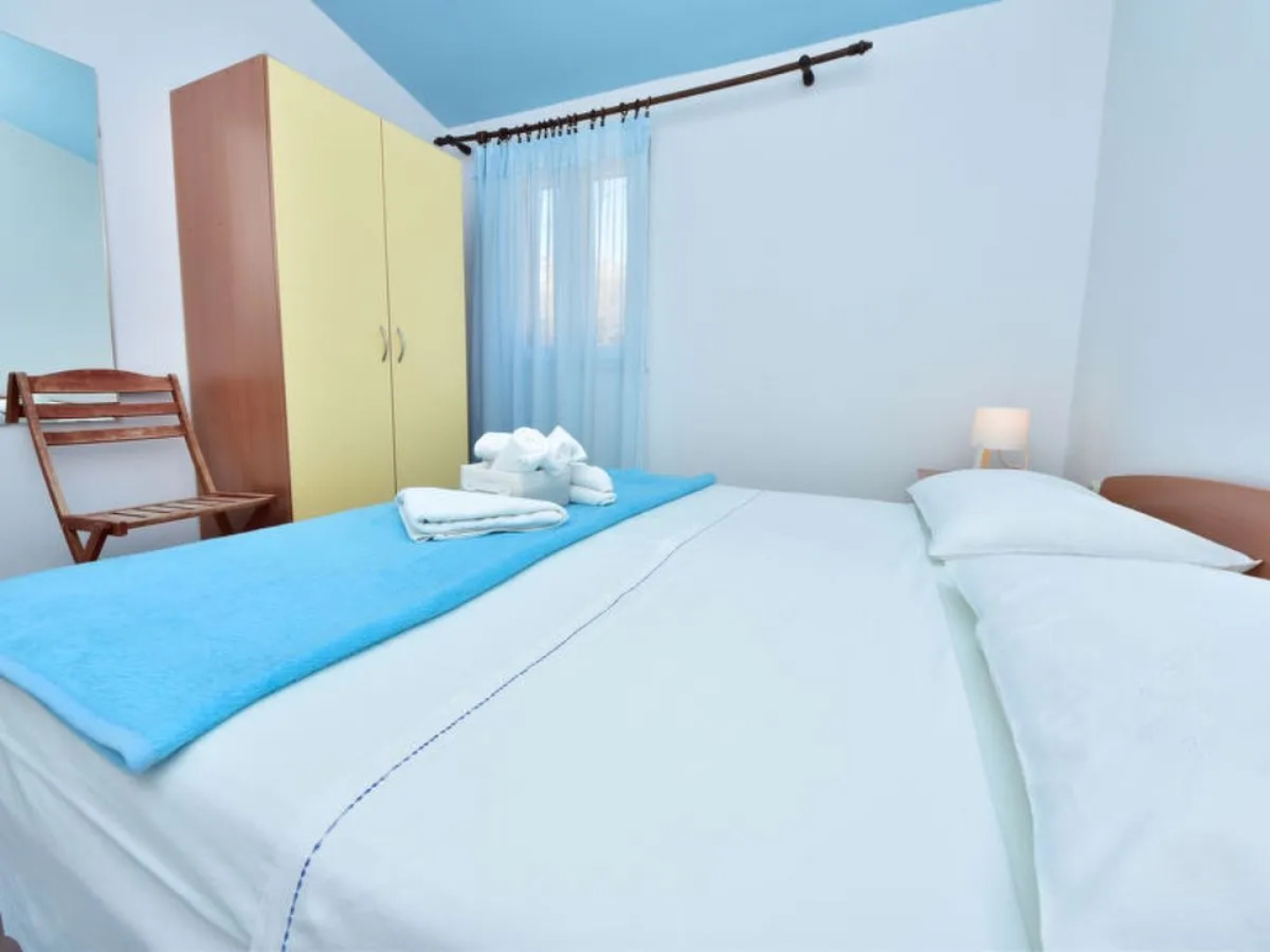 Apartment Vukić Madrid 11986