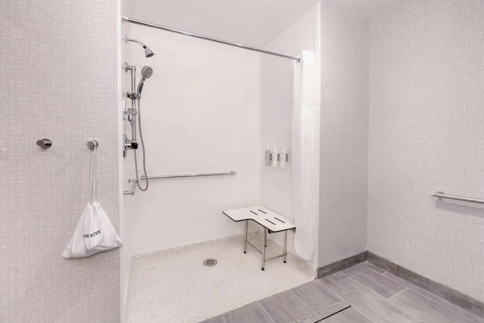 Hampton Inn by Hilton Needles