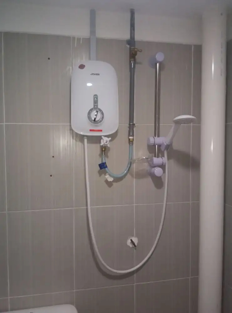 Zin Xin City View Hotel