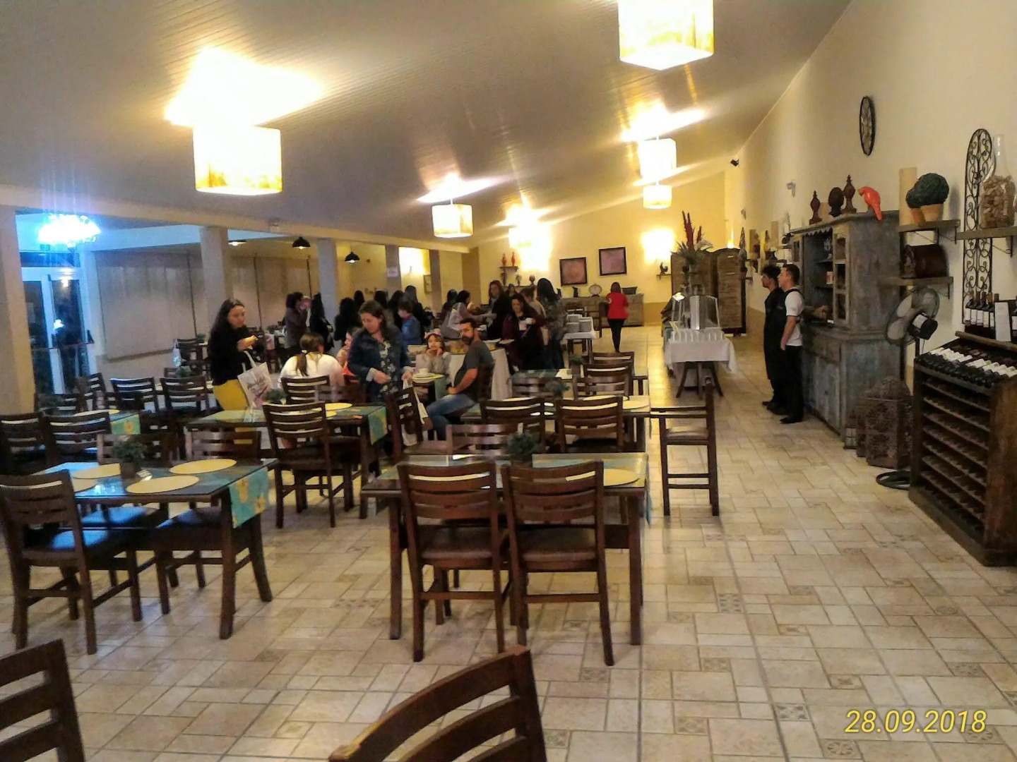 Hotel Fazenda Molise