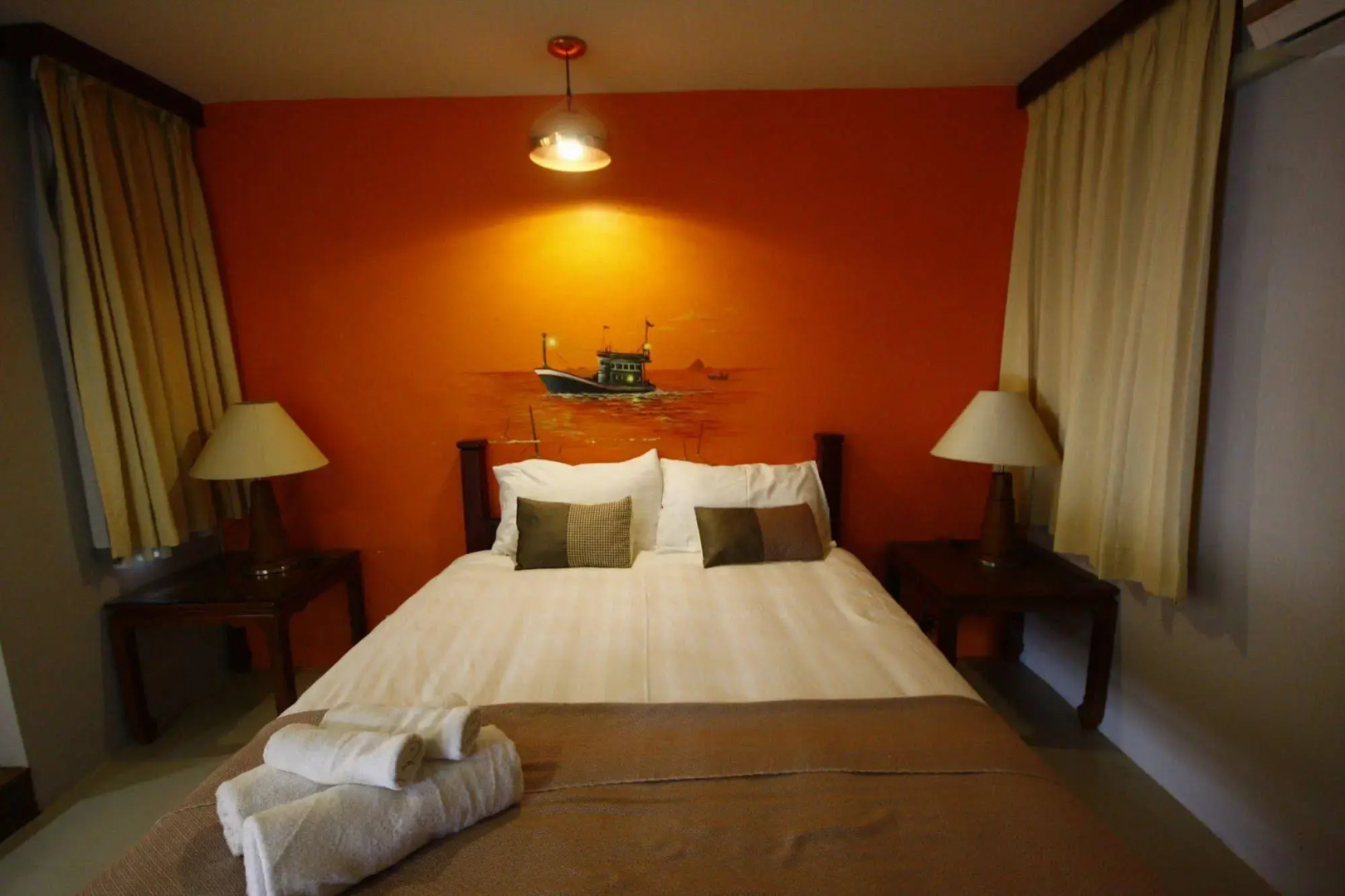 Seashell Village Resort