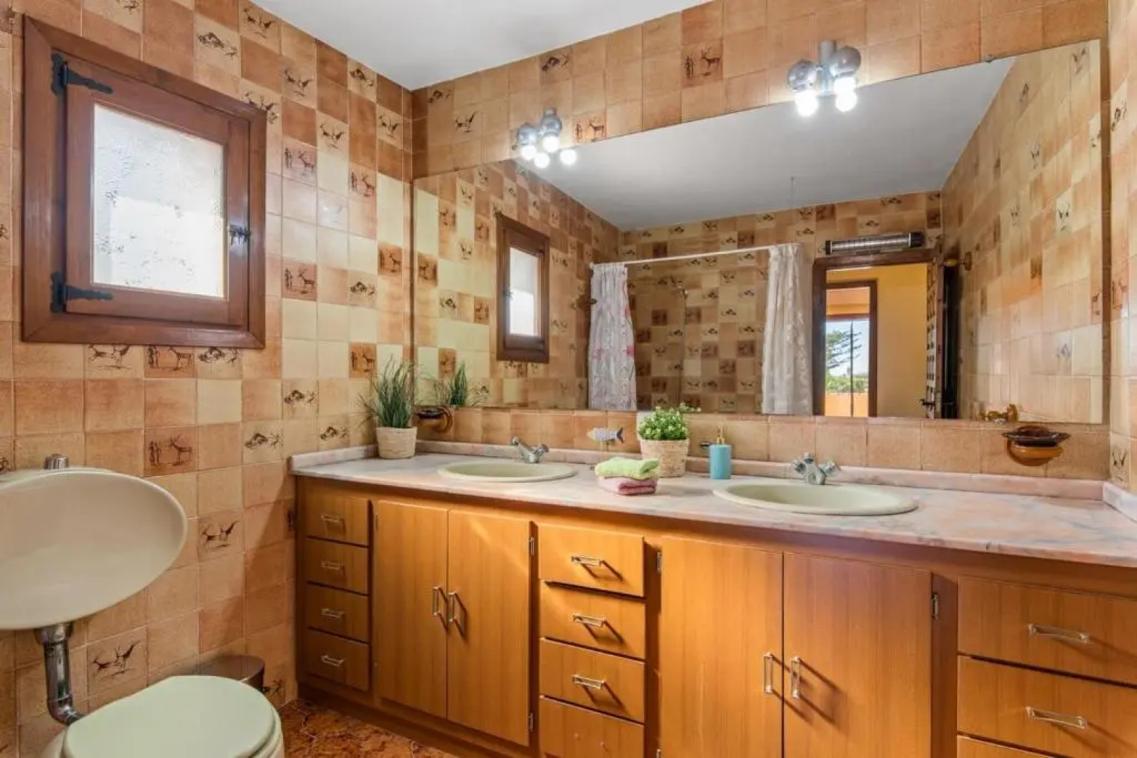 Villa Benimarco - Plusholidays