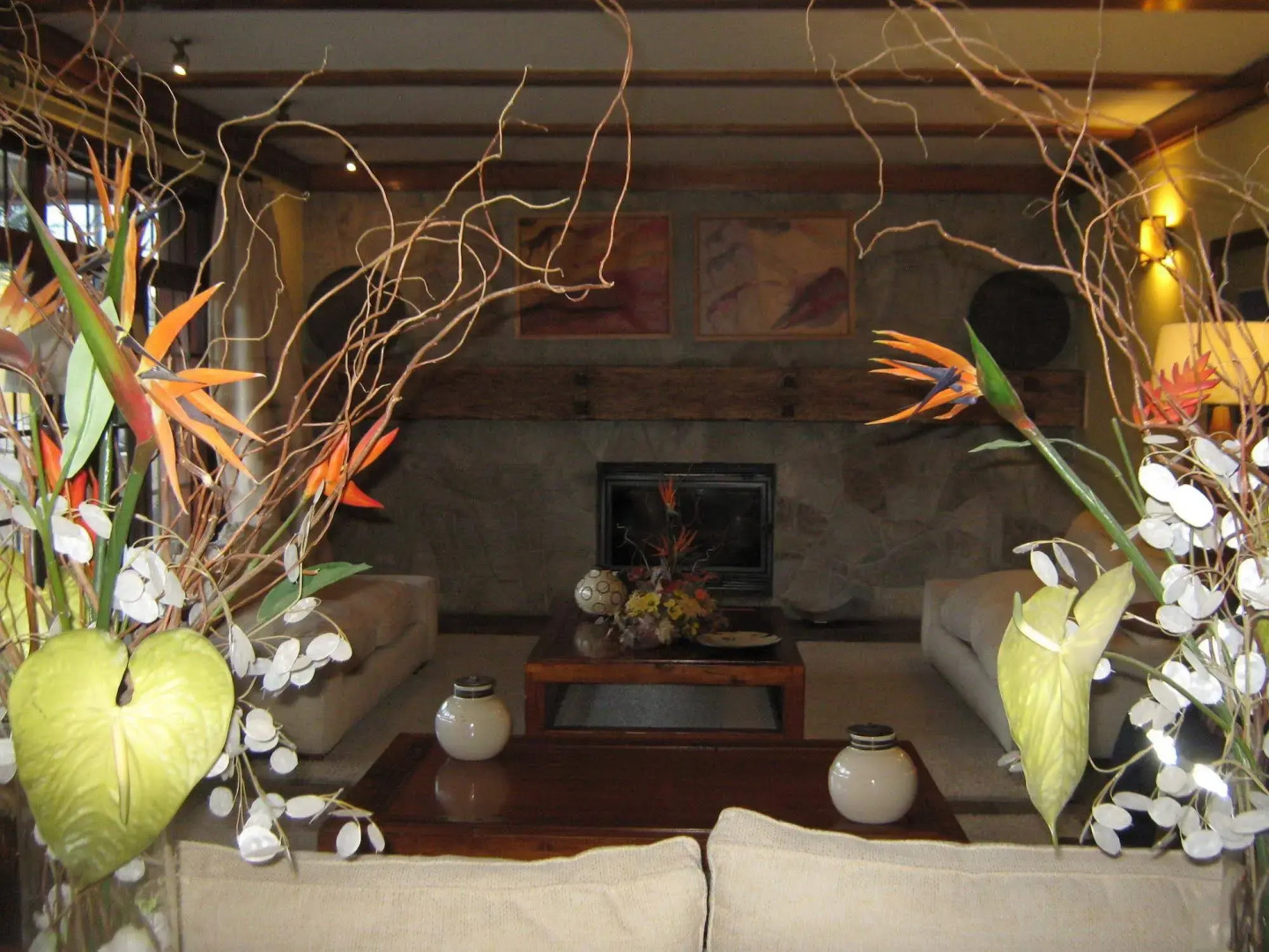 Hotel Almasur Express Punta Arenas